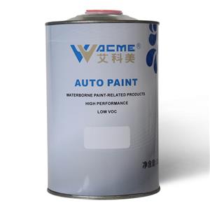 AC-2600环保清漆专用固化剂